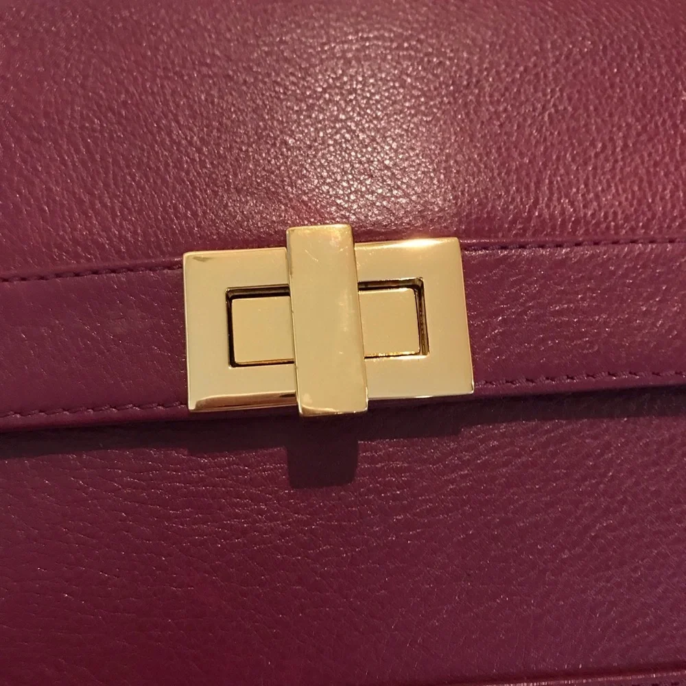 👜REBECCA MINKOFF Handbag